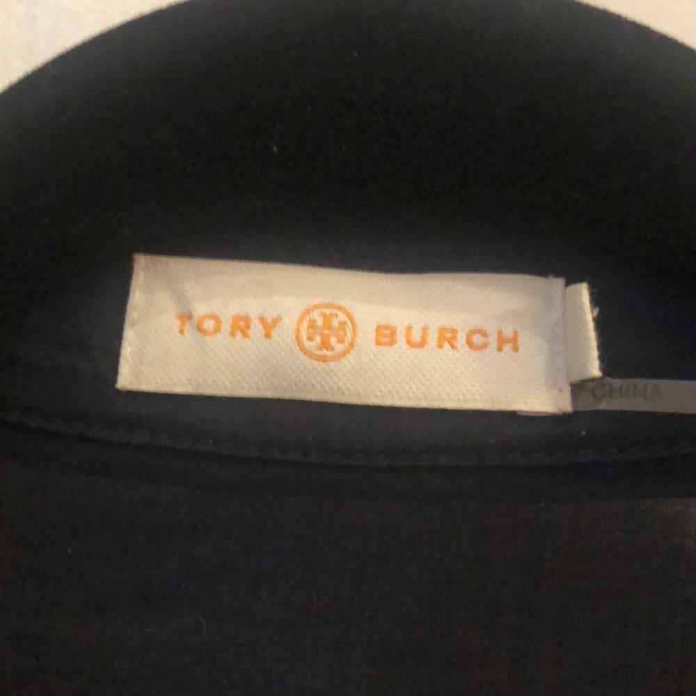 Tory Burch button down - Picture 3 of 3